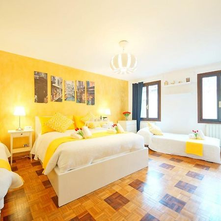 Calle Dei Fabbri Apartment Veneza Exterior foto